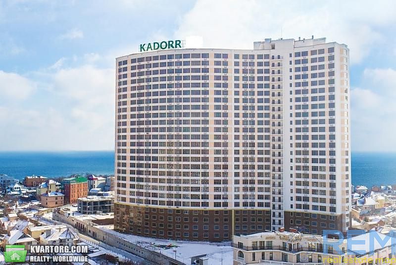Sell 2-room apartment. Одесса, Каманина — photo 1