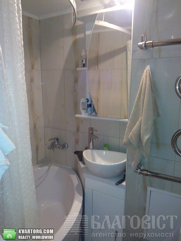 Sell 2-room apartment. Киев,  Богатырская — photo 4