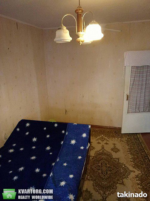 Sell 4-room apartment. Одесса, Академика Королёва — photo 4