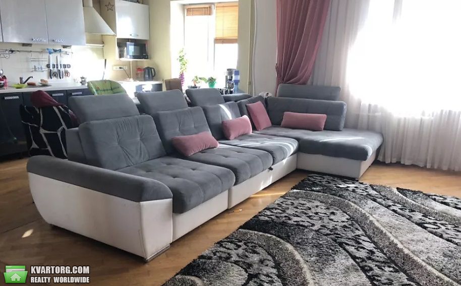 Sell 3-room apartment. Киев,  Стратегическое шоссе — photo 4