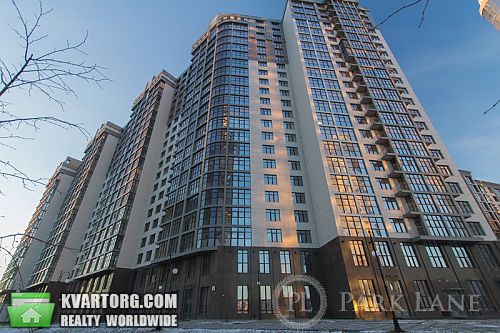 Sell 3-room apartment. Киев, Драгомирова — photo 2