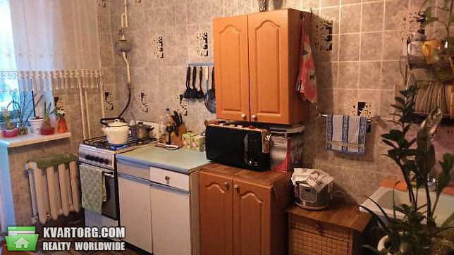 Sell 1-room apartment. Киев,  Уссурийская — photo 5