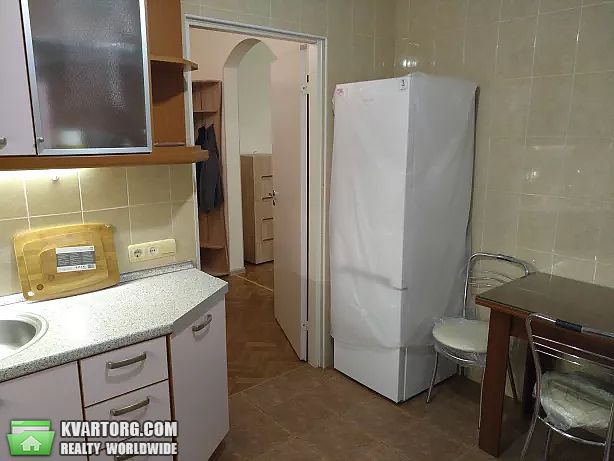 Rent out 1-room apartment. Киев,  Ахматовой — photo 3