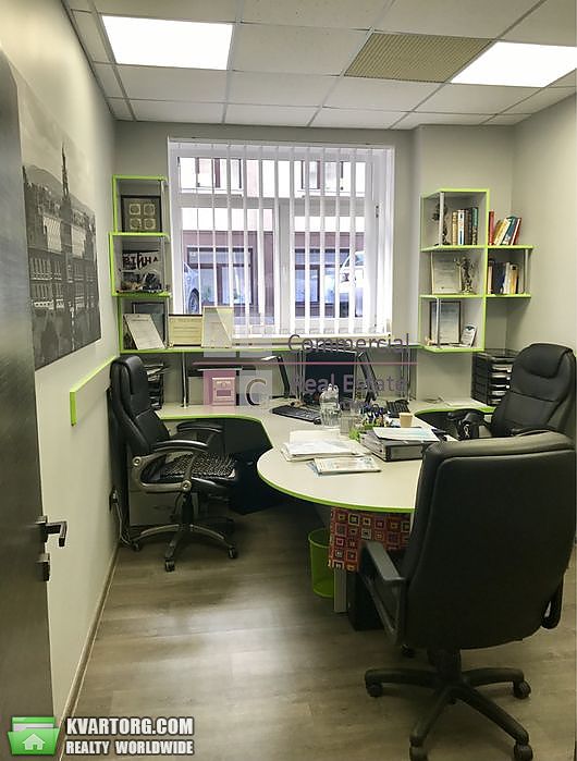 Sell office. Киев,  Ярославская — photo 5