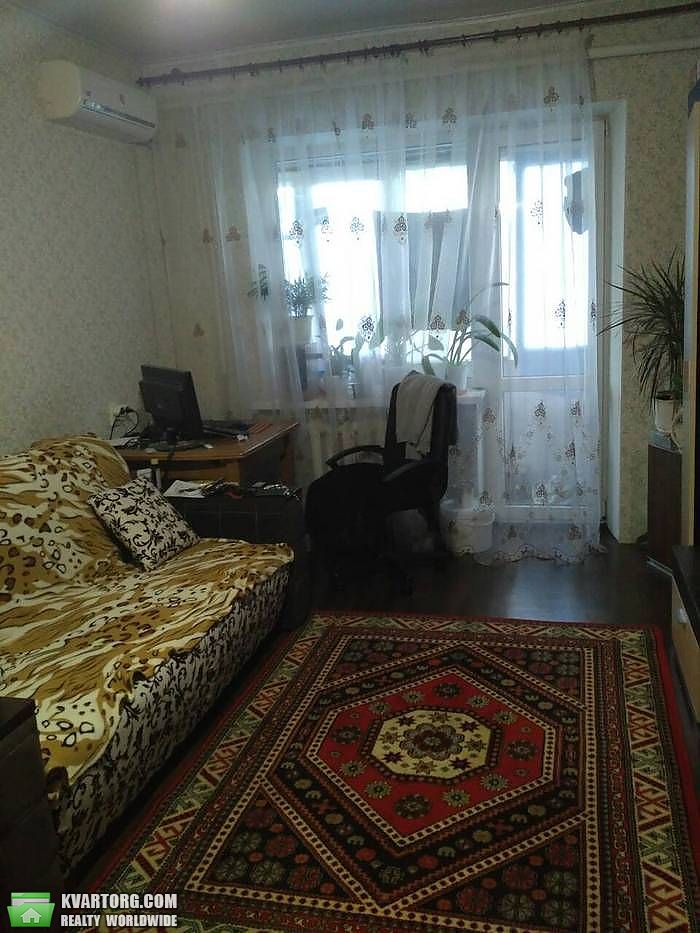 Sell 1-room apartment. Днепропетровск, А.Поля — photo 1