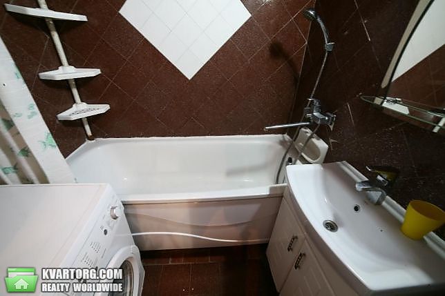 Rent out 2-room apartment. Харьков, пр Юбилейный — photo 5