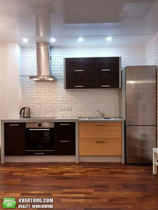 Sell 1-room apartment. Киев, Феодосийская — photo 2
