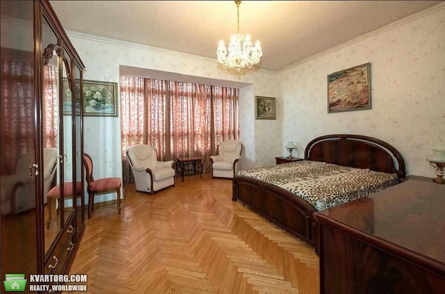 Sell 3-room apartment. Киев,  Метрологическая — photo 3