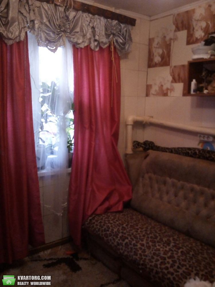 Sell 1-room apartment. Одесса, Николаевская дорога — photo 3