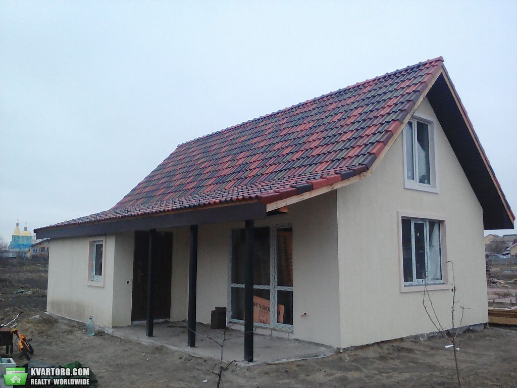 Sell house. Бровары, Соборная — photo 1