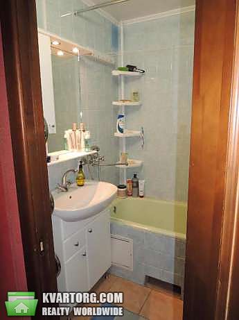 Sell 3-room apartment. Киев,  Драгоманова — photo 8