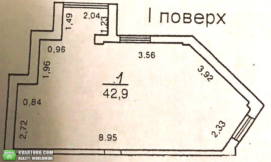 Sell 2-room apartment. Одесса, Бехтерева — photo 10