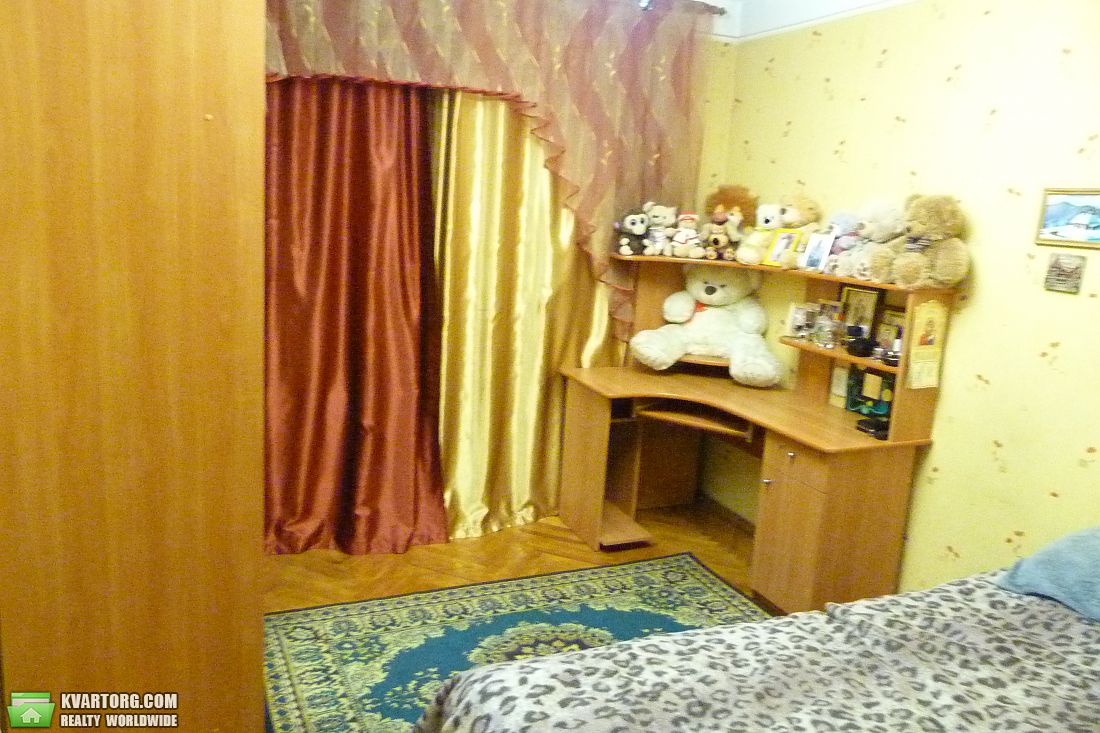 Sell 2-room apartment. Киев,  Пражская — photo 4