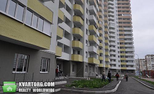 Sell 1-room apartment. Киев,  Драгоманова — photo 2