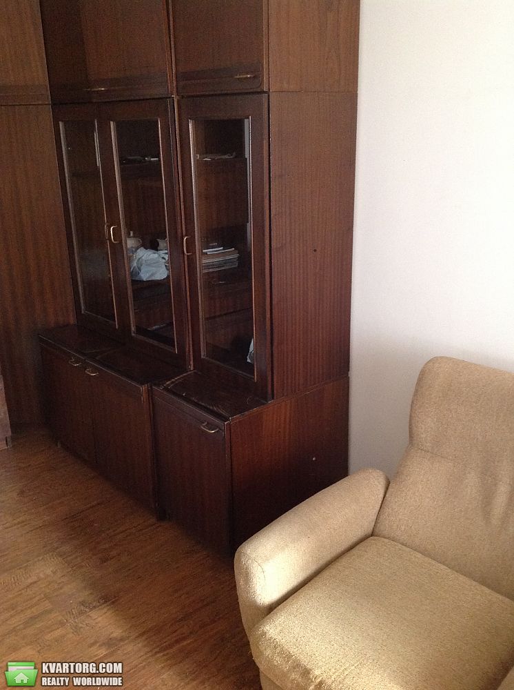 Rent out 1-room apartment. Киев, Златоустівська — photo 6