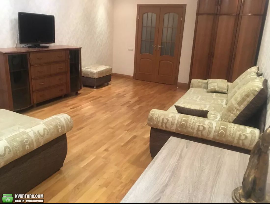 Rent out 1-room apartment. Киев, Голосеевская — photo 4