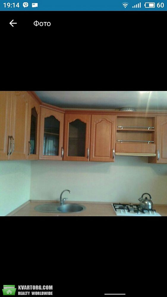 Sell 2-room apartment. Одесса, Яши Гордиенко — photo 3