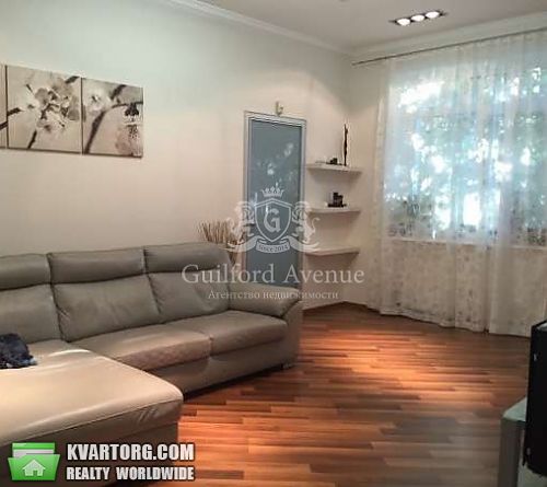 Sell 2-room apartment. Киев,  Чигорина — photo 1