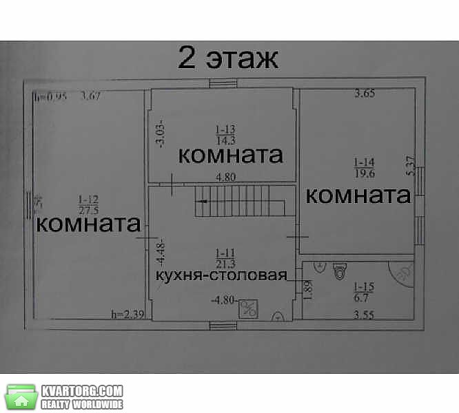 Sell house. Бровары,  Симиренко — photo 8