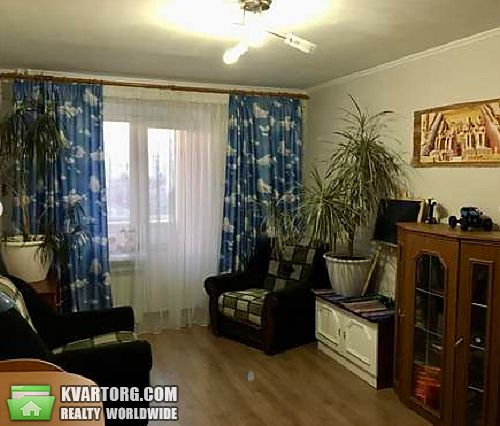 Sell 2-room apartment. Киев,  Ялтинская — photo 2