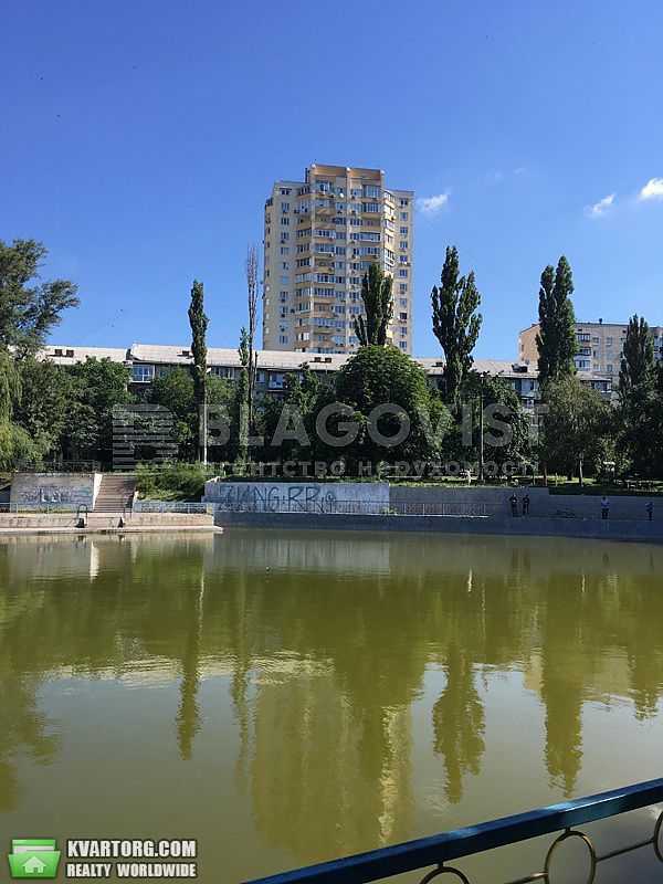 Sell 3-room apartment. Киев,  Лепсе бул — photo 1