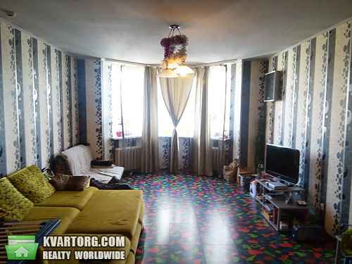 Sell 2-room apartment. Киев, Срибнокильская — photo 1