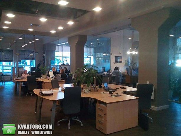 Rent out office. Киев,  Ахтырский пер — photo 1