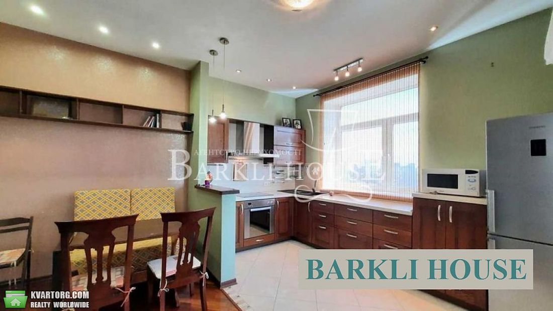 Rent out 2-room apartment. Киев,  Барбюса — photo 3