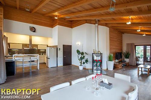 Rent out house. Киев, Садовая Осокорки — photo 1