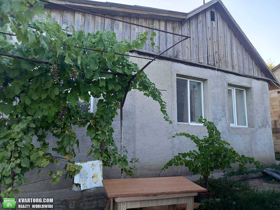 Sell house. Одесса, Еремеевка — photo 1