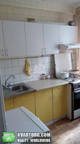 Sell 1-room apartment. Киев, Студенческая — photo 4