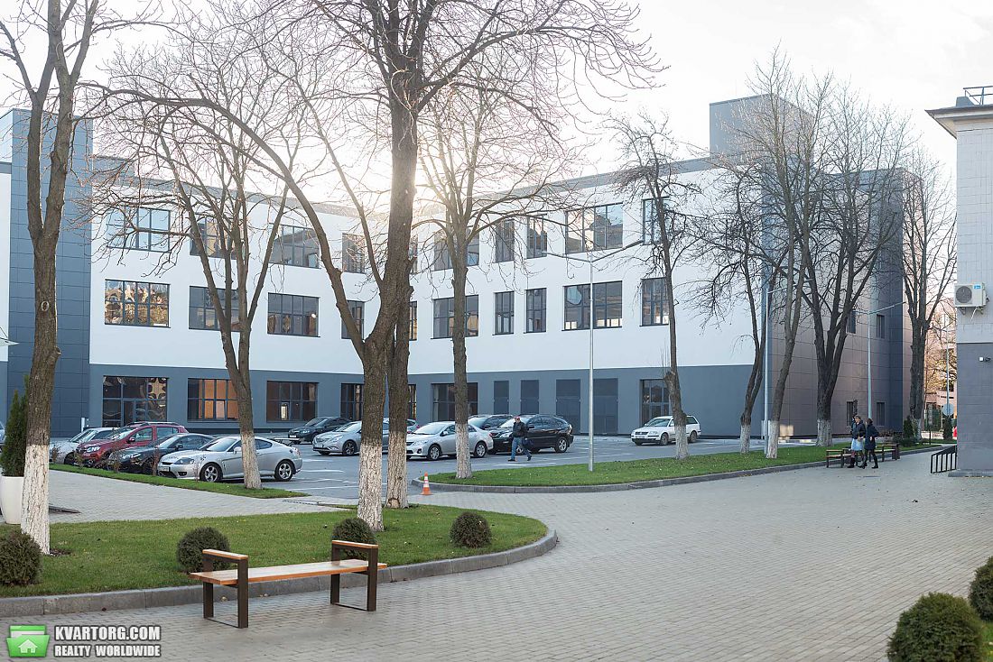 Rent out office. Киев,  Полевой пер — photo 1