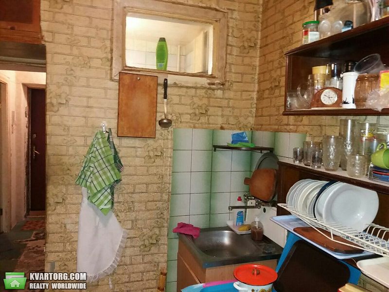 Sell 1-room apartment. Киев,  Краснопольская — photo 9