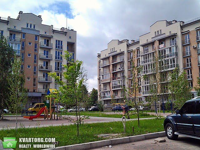 Sell 2-room apartment. Киев,  Метрологическая — photo 1