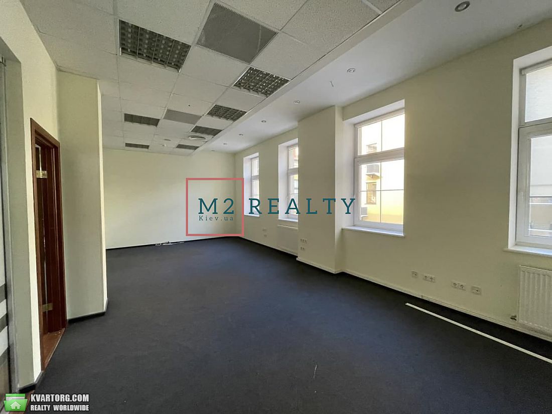 Rent out office. Киев,  Ильинская — photo 2