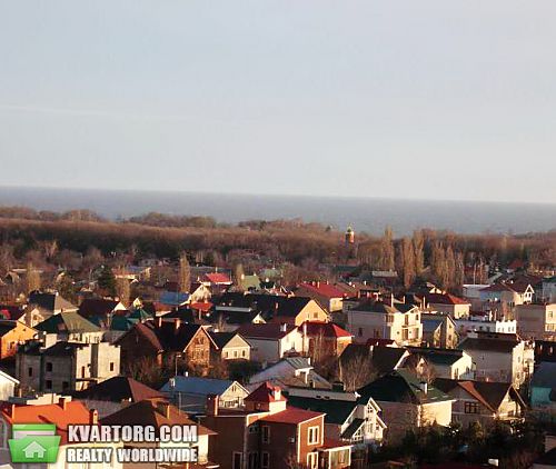 Sell 1-room apartment. Одесса, Жемчуная — photo 5