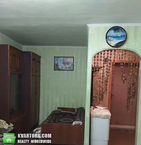 Sell 1-room apartment. Киев,  Зодчих — photo 3