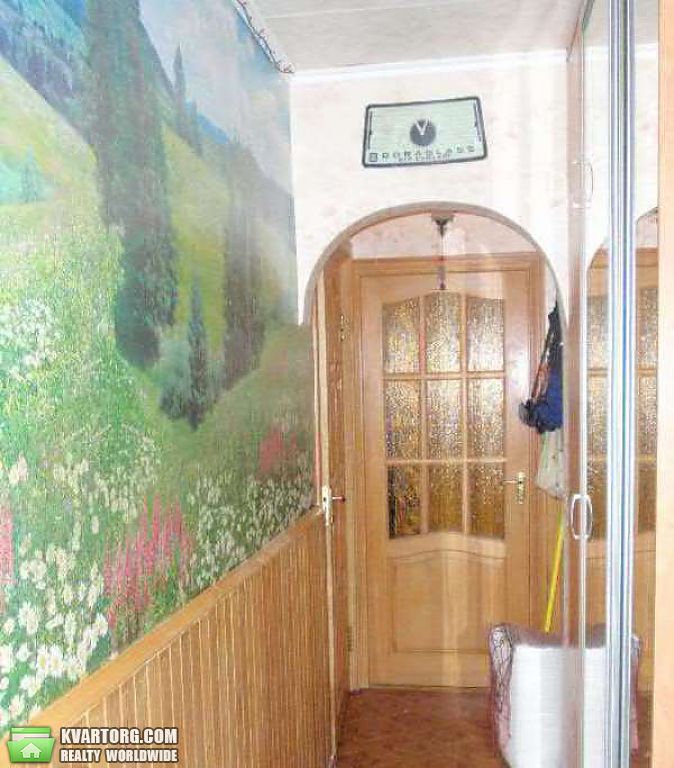 Sell 3-room apartment. Киев,  Лайоша Гавро — photo 1
