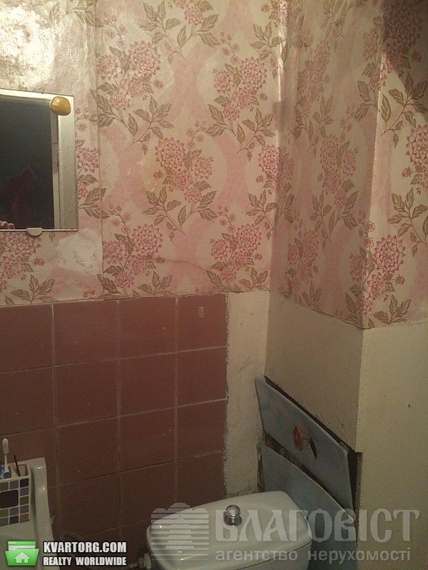 Sell 1-room apartment. Киев,  Кловский спуск — photo 8