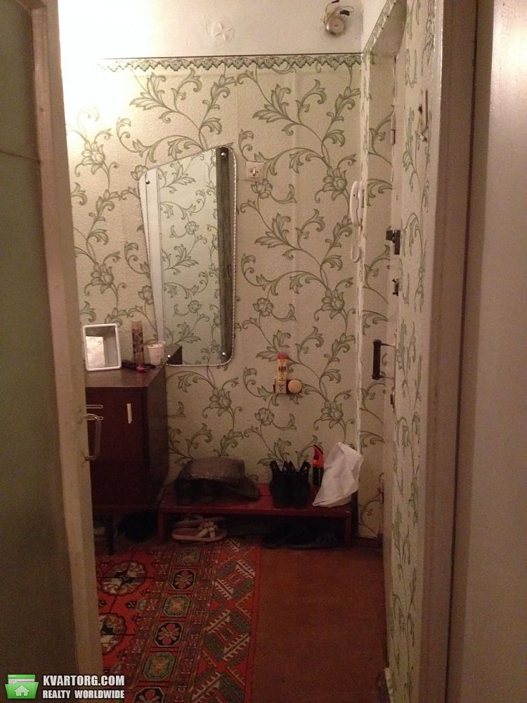 Sell 1-room apartment. Киев,  Тарасовская — photo 7
