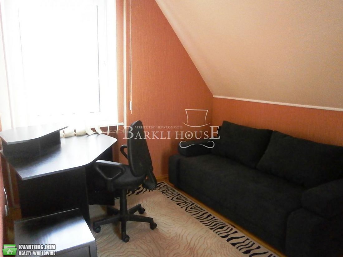 Rent out house. Киев,  Черняховского — photo 6
