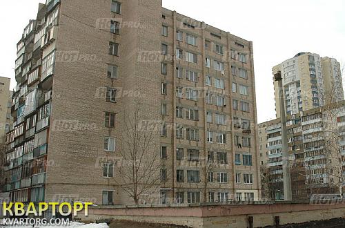 Sell 1-room apartment. Киев,  Лебедева-Кумача — photo 1