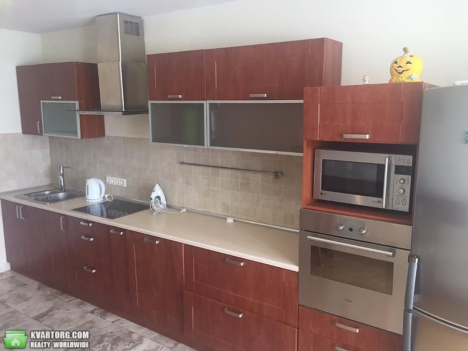Sell 3-room apartment. Киев,  Ломоносова — photo 2