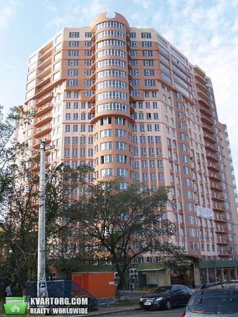 Sell 4-room apartment. Одесса, Макаренко — photo 1