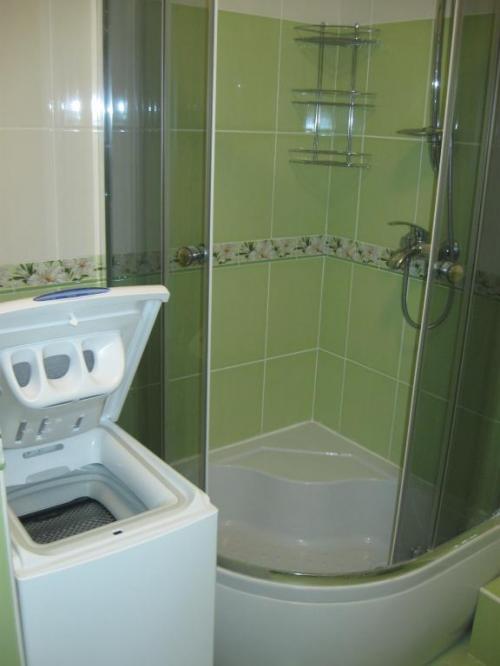 Rent out 1-room apartment. Харьков, Тракторостроителей 94в — photo 7