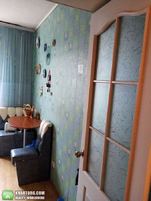 Sell 2-room apartment. Киев,  Харьковское шоссе — photo 2
