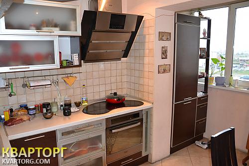 Sell 4-room apartment. Киев,  Милославская — photo 7