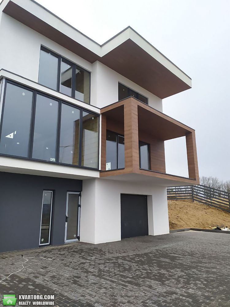 Sell house. Киевская обл., Вишневая — photo 10