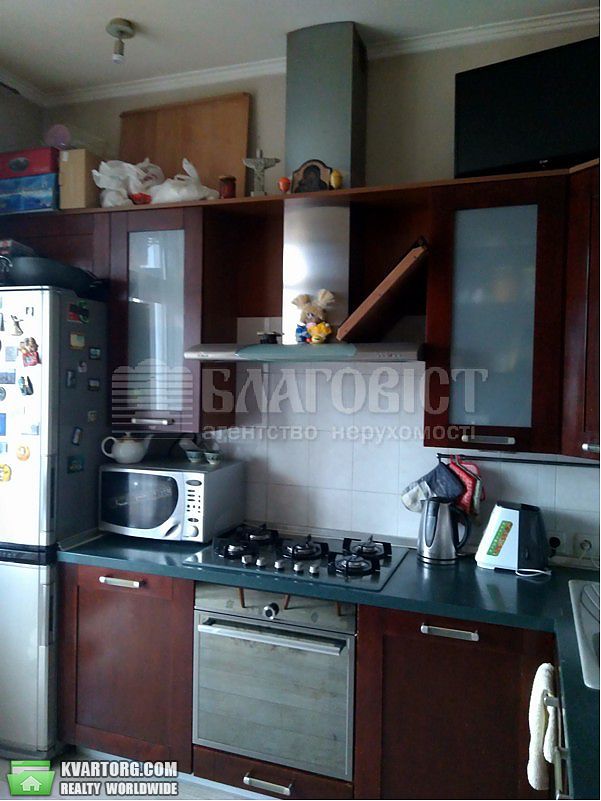 Sell 2-room apartment. Киев,  Паньковская — photo 5