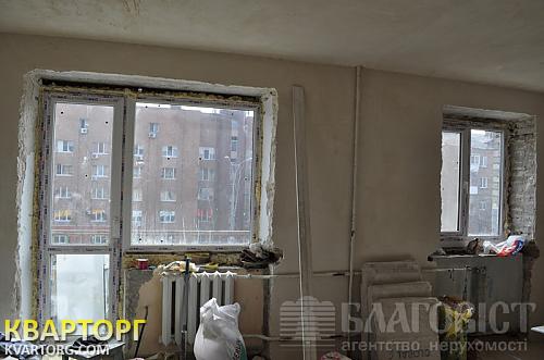 Sell 1-room apartment. Киев, Кутузова — photo 1